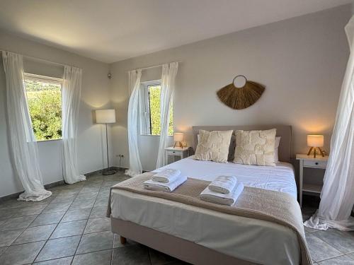 Villa Kanali, Kassiopi (Foto 6)
