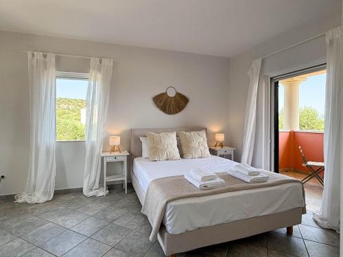 Villa Kanali, Kassiopi (Foto 2)