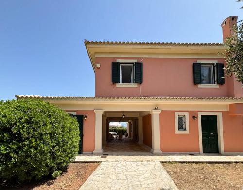Villa Kanali, Kassiopi (Foto 9)