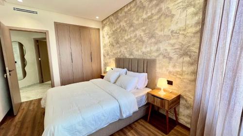 Q11 Studio au Cœur de Casablanca Proximité et Confort, Casablanca