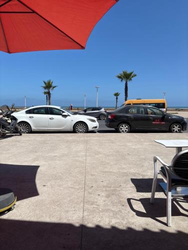 Appart el jadida
