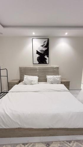 Luxury studio, Riyad