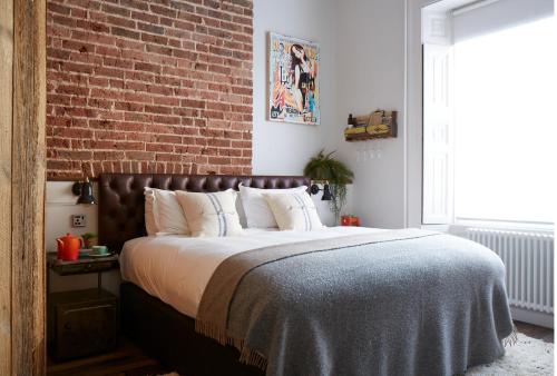 Comfy Double or Twin Room with Sofa bed image 3