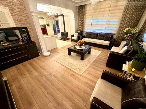 Luxury Farm House in Demirtaş (Trabzon)