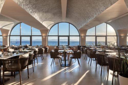 Oceanis Beach & Spa Resort – Psalidi, AZ
