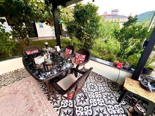 Luxury Farm House in Demirtaş (Trabzon)