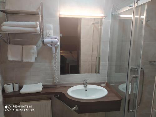 Accommodation in Pest megye