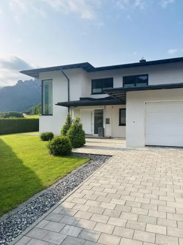 Apartment Eder in Waidring, Österreich