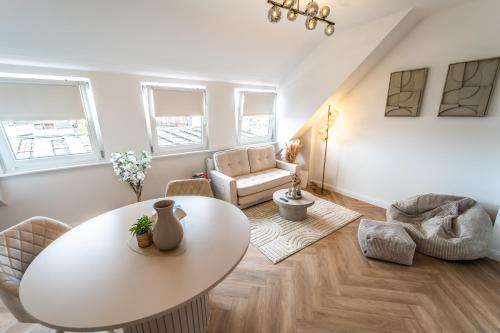 ViertelGlanz - Smart-TV, stilvoll & citynah wohnen, Bremen (photo 7)