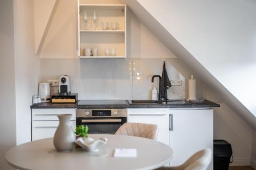 ViertelGlanz - Smart-TV, stilvoll & citynah wohnen, Bremen (photo 10)