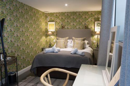 The Fountaine Inn in Harrogate City Center