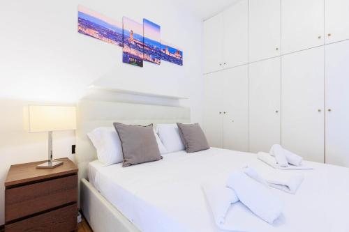 Florentine Touch - Orsini 76 in Gavinana - Galluzzo