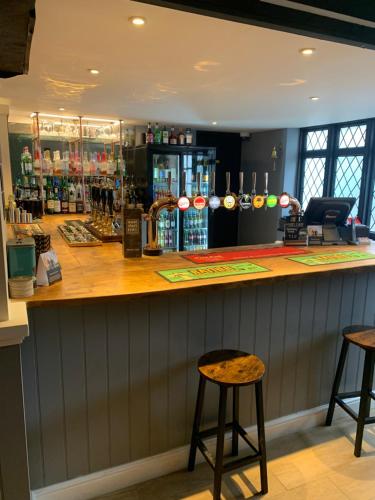 East Dart Inn in Postbridge