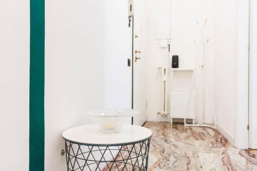 Shared lounge/TV area, Florentine Touch - Orsini 76 in Gavinana - Galluzzo