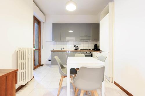 Kitchen, Florentine Touch - Orsini 76 in Gavinana - Galluzzo