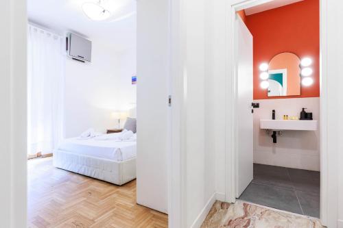 Florentine Touch - Orsini 76 in Gavinana - Galluzzo