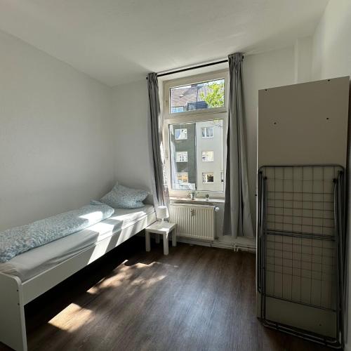 WDI - WorkersSpace 2 in Bochum, Deutschland