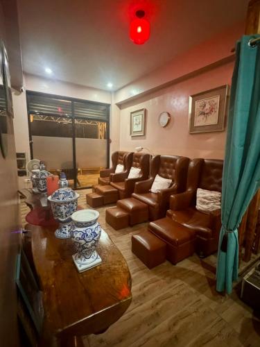 スパ, The Banahaw Inn Antique - near Antique Airport in サン ホセ デ ブエナビスタ