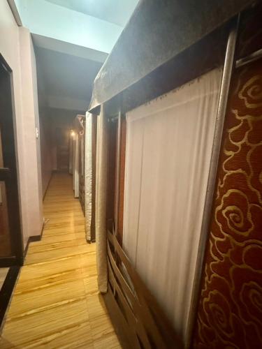 スパ, The Banahaw Inn Antique - near Antique Airport in サン ホセ デ ブエナビスタ