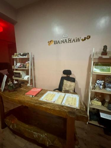 スパ, The Banahaw Inn Antique - near Antique Airport in サン ホセ デ ブエナビスタ