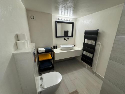 Cosy loft, Platamonas (zdjęcie 5)