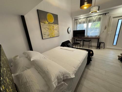 Cosy loft, Platamonas (zdjęcie 4)