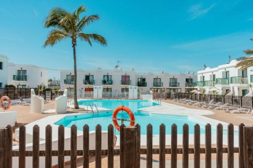 El Encanto de Corralejo 2