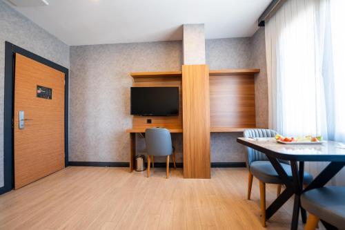 Educity Hotels & Spa - image 8