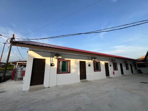 Rumah No 5 in Taiping
