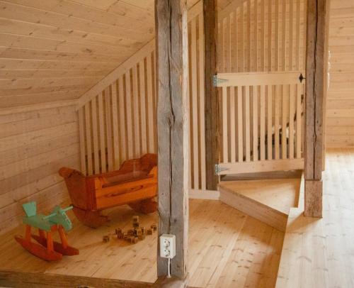 Villa Onni in 考哈約基