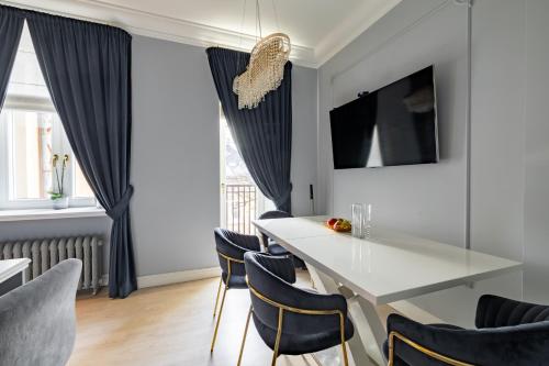 Bluebella apartment, Riga (foto 9)
