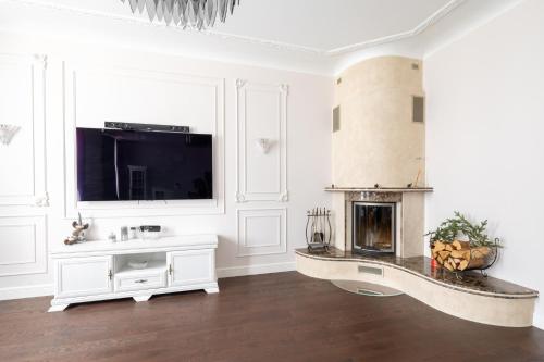 Bluebella apartment, Riga (foto 3)