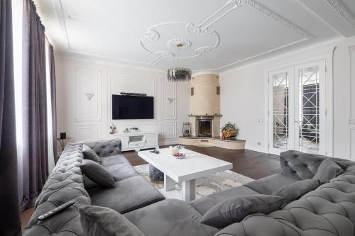 Bluebella apartment, Riga (foto 4)