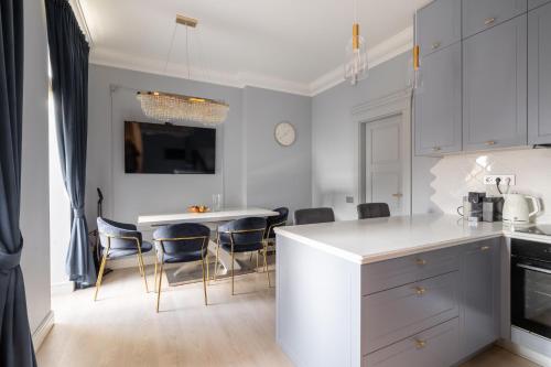 Bluebella apartment, Riga (foto 10)