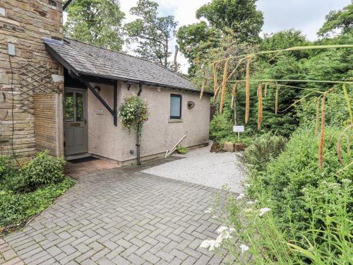 Doe Foot Cottage Carnforth