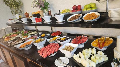 Educity Hotels & Spa - main image
