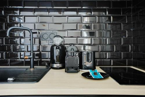 Charming studio - 2P - Montorgueil - image 4