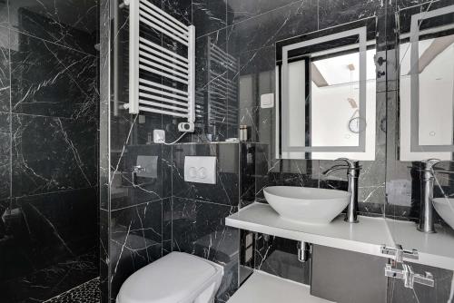 Charming studio - 2P - Montorgueil - image 3