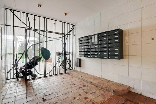 Charming studio - 2P - Montorgueil - image 7