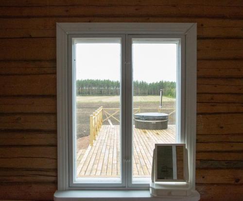 設施, Villa Onni in 考哈約基