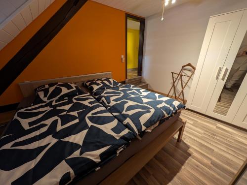 Elkes Nest in Binzen