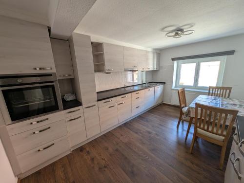 Elkes Nest in Binzen