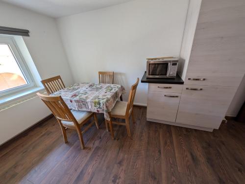 Elkes Nest in Binzen