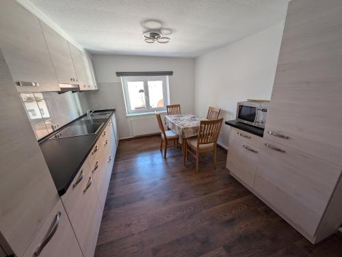 Elkes Nest in Binzen