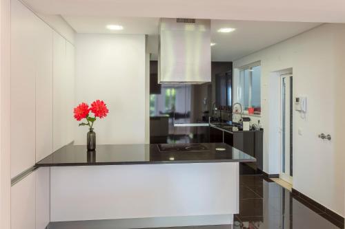 Facilities, Apartamento Vista Mar in Olhao