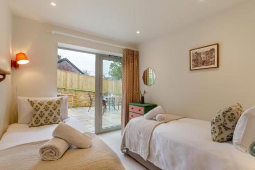 المرافق, Dandy Cottage in بيمينيستر