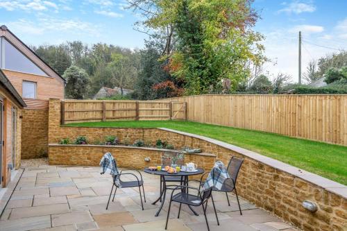 المرافق, Dandy Cottage in بيمينيستر