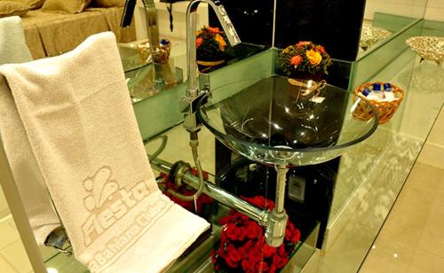 Fiesta Bahiana Club Hotel Brazil