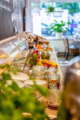 Auto-Parkhotel - image 11