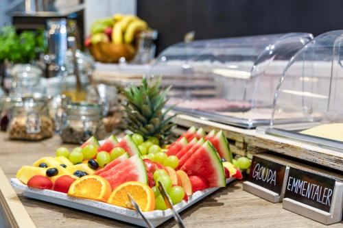 Auto-Parkhotel - image 3